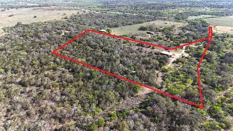 615 Crider Rd, Marble Falls, TX 78654