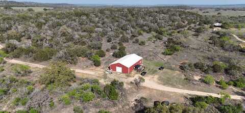 615 Crider Rd, Marble Falls, TX 78654