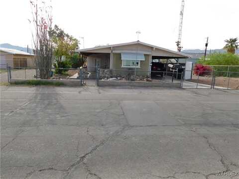 1775 Paseo De Playa, Bullhead City, AZ 86442