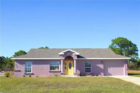 446 Blackbird Court, Lake Placid, FL 33852