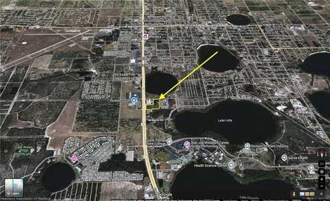 1665 Us 27 Highway S, Avon Park, FL 33852