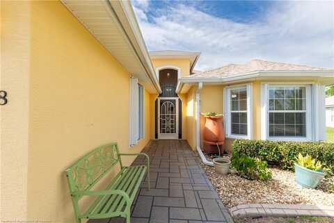 3108 Oakmont Drive, Avon Park, FL 33825