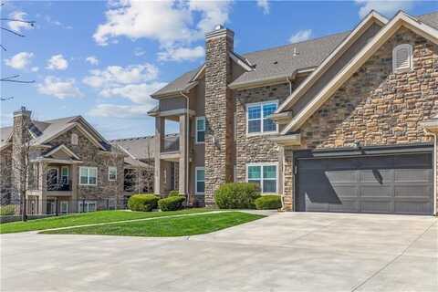 16005 Fontana Street, Overland Park, KS 66085
