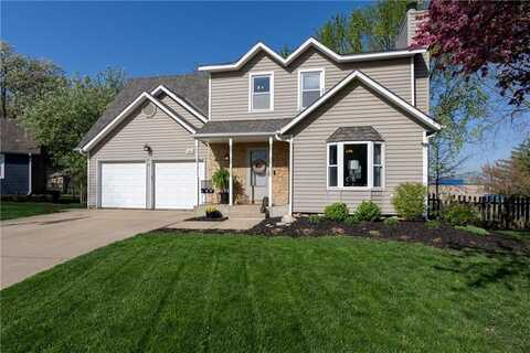 15706 W 124th Terrace, Olathe, KS 66062