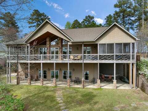 820 LOTAWATA Dr, Jasper, AL 35504
