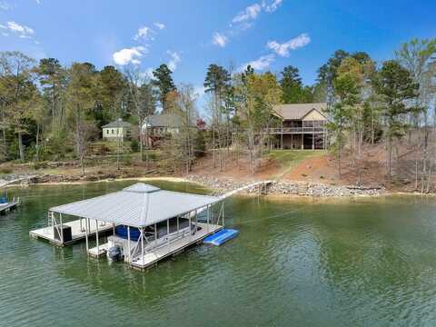 820 LOTAWATA Dr, Jasper, AL 35504