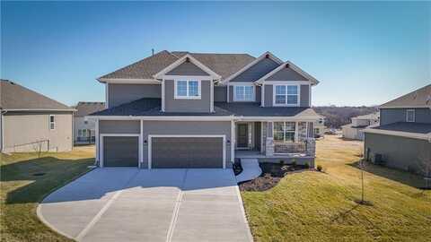 11448 S Langley Street, Olathe, KS 66061