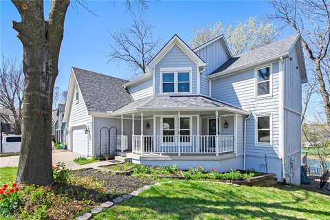 6770 Widmer Road, Shawnee, KS 66216