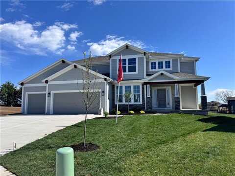 11432 S Langley Street, Olathe, KS 66061