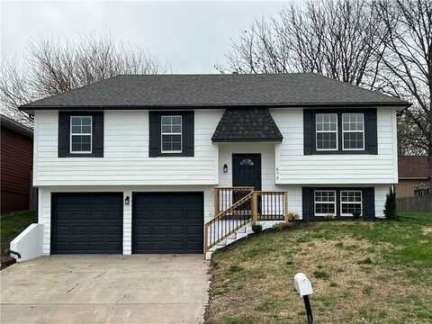 852 S 9th Street, Edwardsville, KS 66111