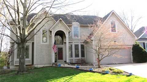 12705 W 126 Street, Overland Park, KS 66213