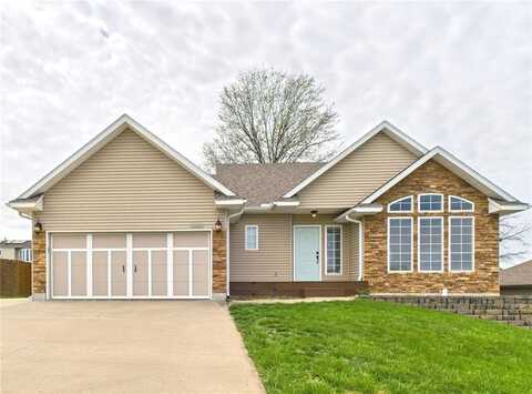 1220 Cherry Street, Warrensburg, MO 64093