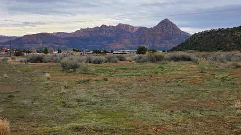 1164 W 1400 N, Apple Valley, UT 84737