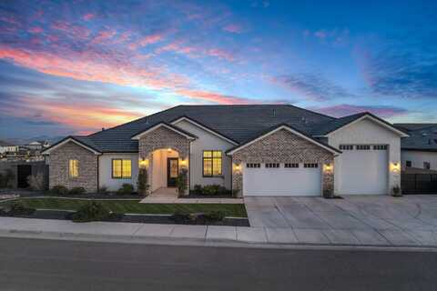 1398 Dellcorero Dr., Saint George, UT 84770