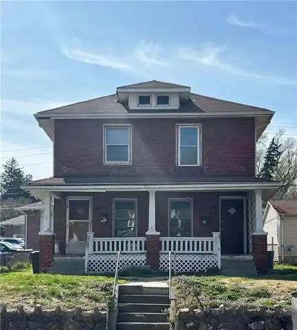722 A&b N 10th Street, Saint Joseph, MO 64501