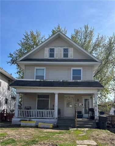 2606 A & B Mitchell Avenue, Saint Joseph, MO 64507