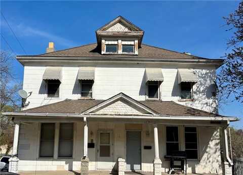 1322-1 N 2nd Street, Saint Joseph, MO 64501