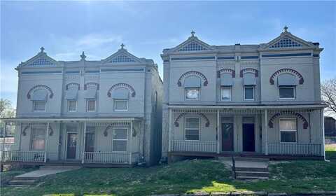 506-512 S 15th Street, Saint Joseph, MO 64501