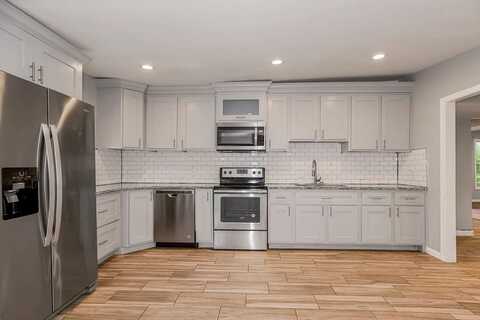 3361 N 60th Street, Kansas City, KS 66104