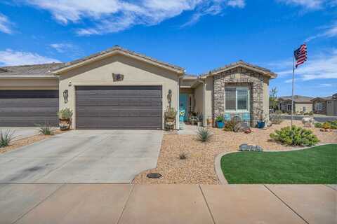 3086 W 570 N, Hurricane, UT 84737