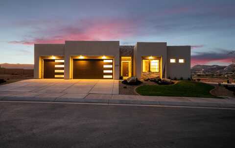 1234 Firepit Knoll DR, Saint George, UT 84770