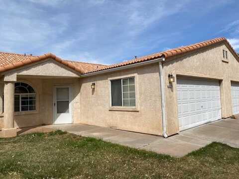 2098 W 70 S, Hurricane, UT 84737