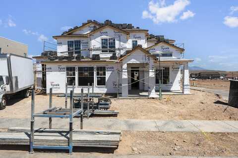 612 W Cedar Hill DR, Saint George, UT 84790