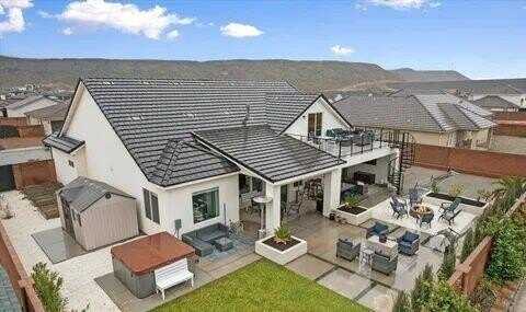 2776 S 3600 W, Hurricane, UT 84737