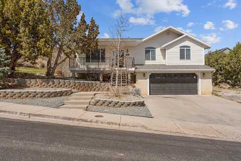89 N Beacon DR, Cedar City, UT 84720