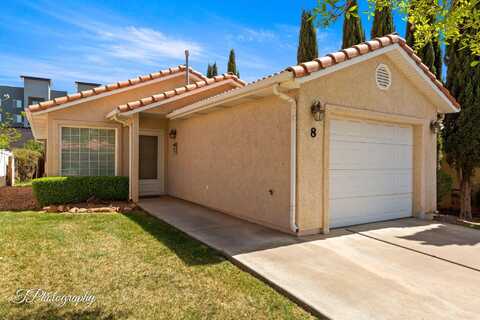 1360 E Telegraph ST, Washington, UT 84780