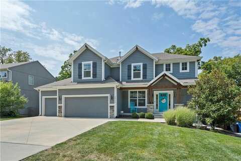 4928 Fontana Street, Roeland Park, KS 66205