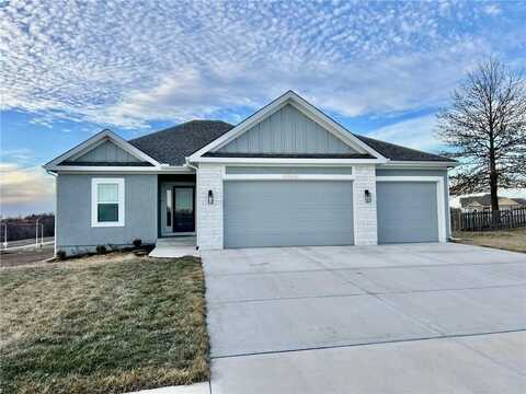 1973 Longview Drive, Liberty, MO 64068