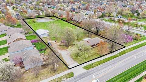 15595 S Ridgeview Road, Olathe, KS 66062