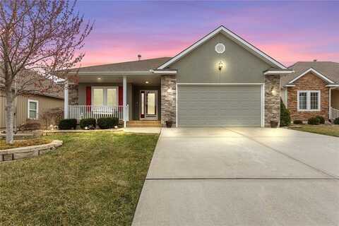 4608 SW Soldier Drive, Lees Summit, MO 64082