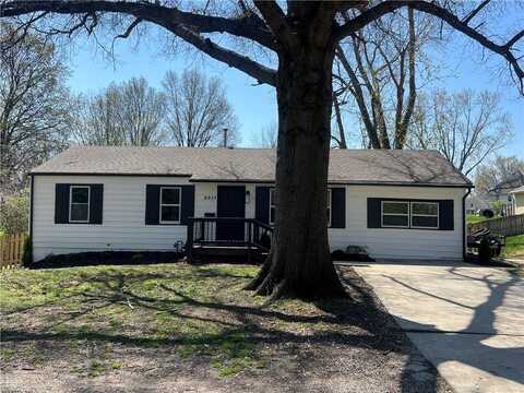 8819 E 80th Terrace, Raytown, MO 64138