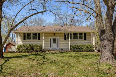 100 Owens Avenue, Smithville, MO 64089