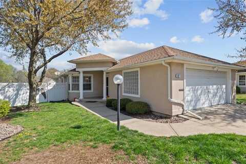 821 NW North Ridge Court, Blue Springs, MO 64015