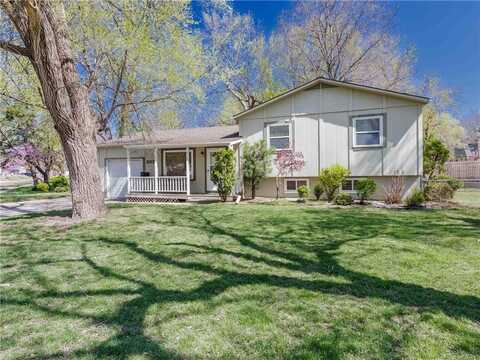 10013 Benson Street, Overland Park, KS 66212