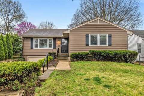 2921 W 49th Street, Westwood, KS 66205