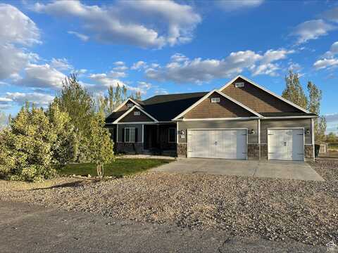 2228 E 5700 S, Price, UT 84501