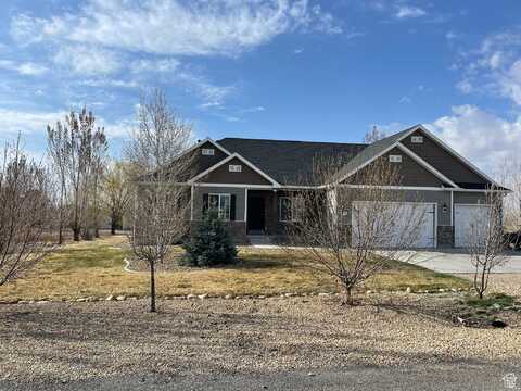 2228 E 5700 S, Price, UT 84501