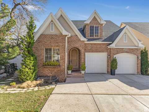 1470 E MORNING WOOD, Millcreek, UT 84106