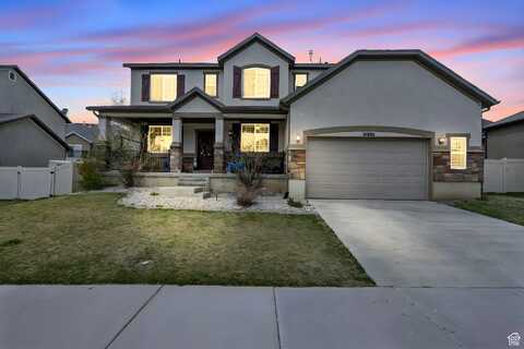 14662 S BIRKEN W, Herriman, UT 84096