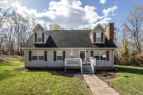 180 IRON WORKS LN, ELKTON, VA 22827