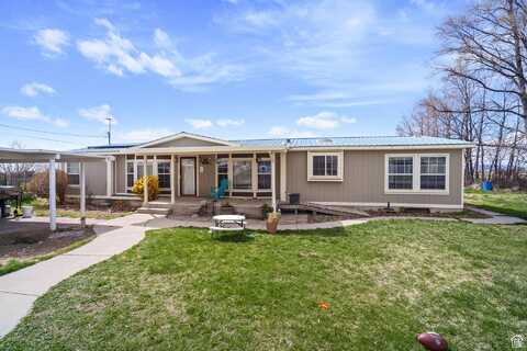 5801 S 7100 W, Hooper, UT 84315