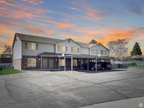 1721 N 1500 W, Layton, UT 84041