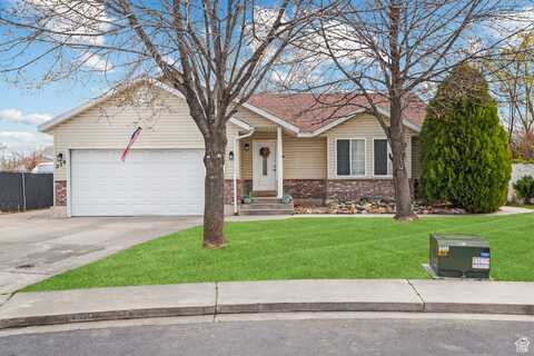 229 S 1060 E, Spanish Fork, UT 84660