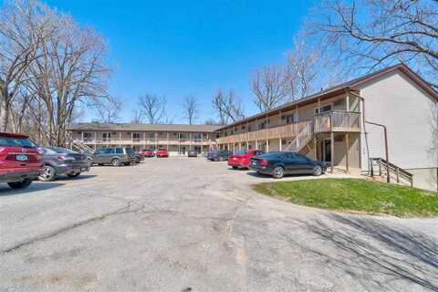 732,736,740 Michael St., IowaCity, IA 52246