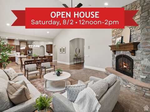 13075 S SUMMERHARVEST E, Draper, UT 84020