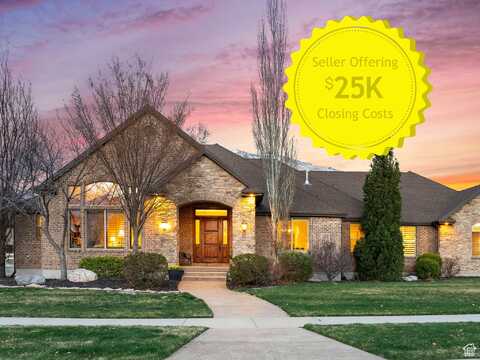 13075 S SUMMERHARVEST E, Draper, UT 84020